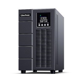 Cyberpower OLS3000EA-DE SAI Online Reacondicionado 3000VA-2700W Torre